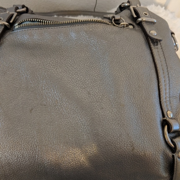 Coach Alexandra Purse - Picture 8 of 8